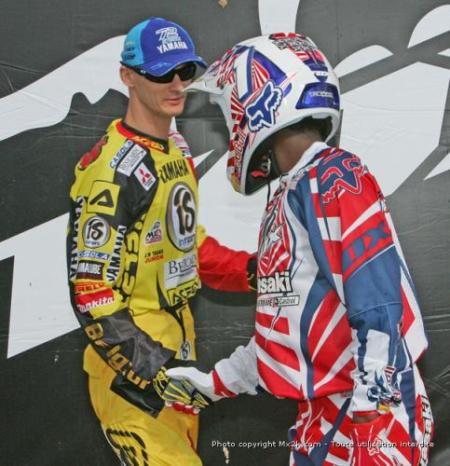 EVERTS & STEEWART